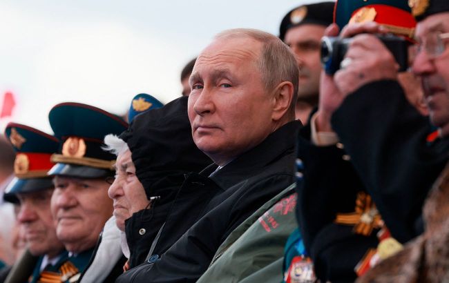 Russian oppositionist Kasparov on Putin's downfall: A bad war triggers changes