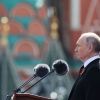 Russia widely canceling May 9 parades: List of regions