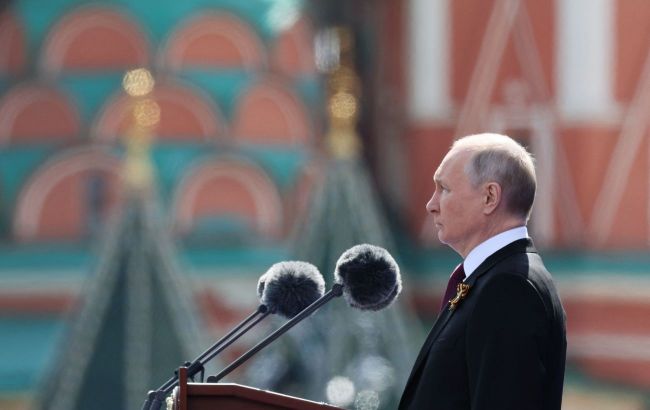 Russia widely canceling May 9 parades: List of regions