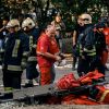 Russia strikes Ukraine's Sumy with four aerial bombs: One person killed
