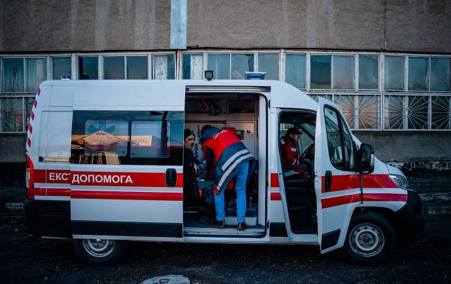 Russia strikes Ukraine's Dnipropetrovsk region with drones, bombs and artillery: Aftermath