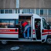 Russia shells Kherson: ambulance crew hit, civilian dead