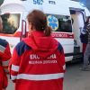 Russia's attack on Kyiv leaves one dead and around 30 wounded