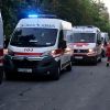 Russian massive strike on Ukraine's Kyiv kills 7