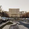 Romania&rsquo;s lower house of parliament 'silently approves' unification with Moldova