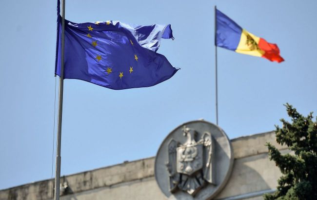 EU–Moldova summit condemns Russian war against Ukraine and hybrid threats