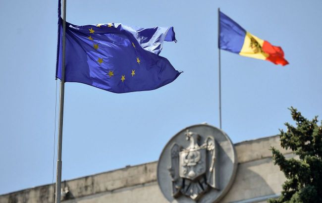 Moldova reveals final results of Euro referendum