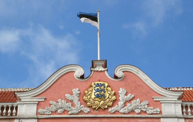 Estonia deports Ukrainian citizen for ties to Russian FSB