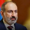 Armenia's PM Pashinyan announces government resignation
