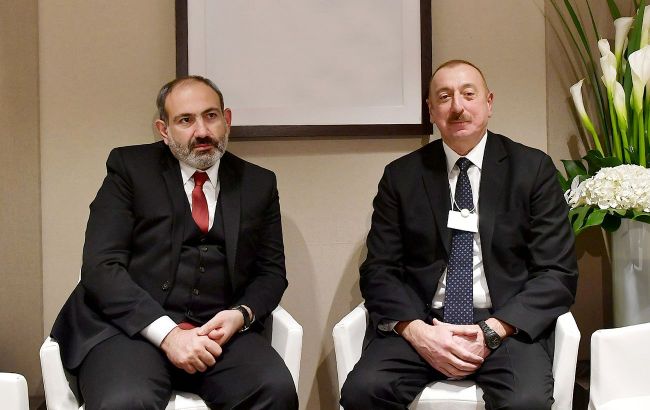Leaders of Azerbaijan, Armenia to meet in October