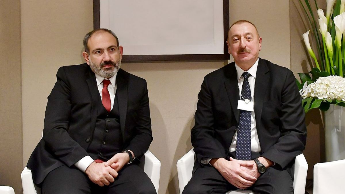 Armenia and Azerbaijan exchange war prisoners in first step towards  normalisation