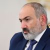 Pashinyan says Russian peacekeepers will not be deployed in Armenia