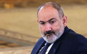 Armenia's president appoints new prime minister