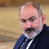 Armenian PM’s plane diverted from Moscow amid massive drone attack