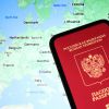 Russians traveling to Europe in large numbers: Dispute erupts in EU over visas