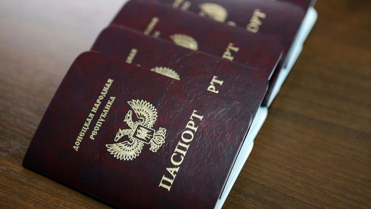 Russia moves to widen 'preventive measures' and repression on occupied territories