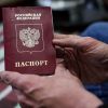 Russians come up with new way to force Ukrainians to obtain Russian passports