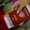 Visa acquisition remains challenging for Russians