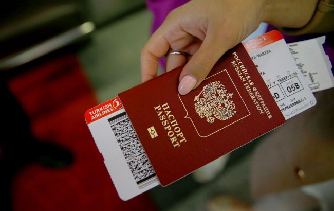 Visa acquisition remains challenging for Russians