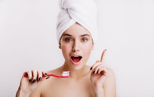 Best way to remove dental plaque: It may surprise you