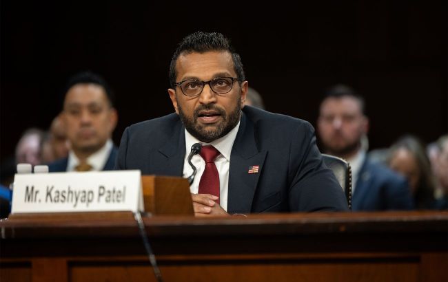 Iranian hackers breach FBI director&rsquo;s email, leak 10 years of personal data