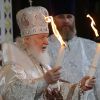 Russia's Orthodox Church officially blesses the war, approving at least 12 prayers