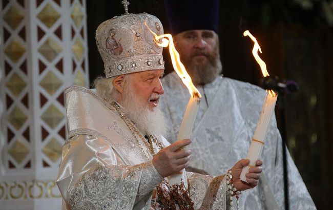 Russia's Orthodox Church officially blesses the war, approving at least 12 prayers