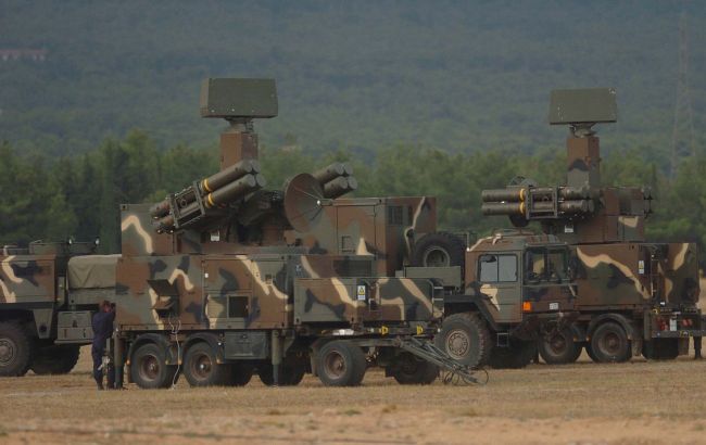 US scrambles for critical missile metal after war with Iran