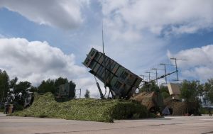 Russia fires 28 missiles at Ukraine, none intercepted by air defenses