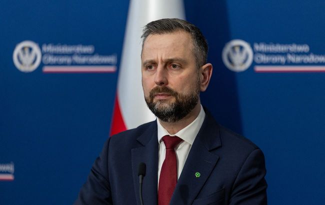 Patriot production in Ukraine could begin within weeks, Poland to assist - Minister