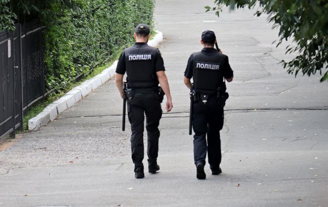 Deadly shooting in Kyiv - Police reveal first details to RBC-Ukraine