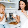 How to choose safe cookies for child