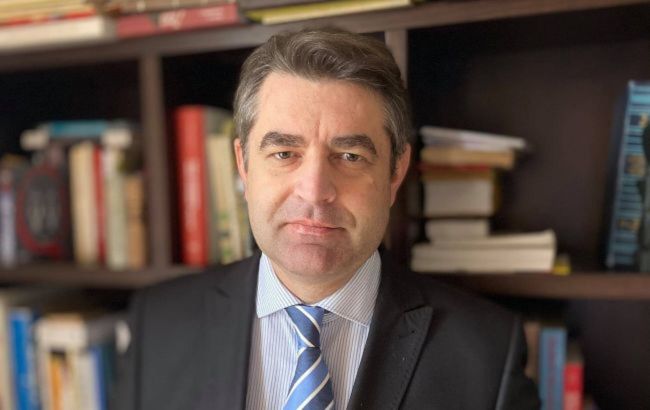 Ukraine urges China to take more active role in ending war – MFA