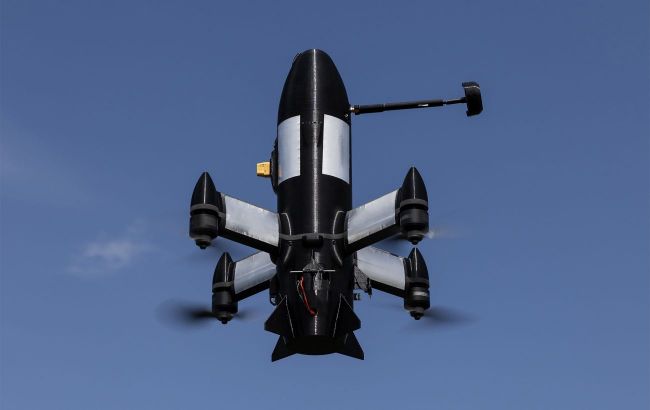 Starlink speed limits leave Ukraine unable to catch Russian jet-powered Shahed drones