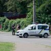 Russia kills 2 Ukrainian police officers in attack on Dnipropetrovsk region