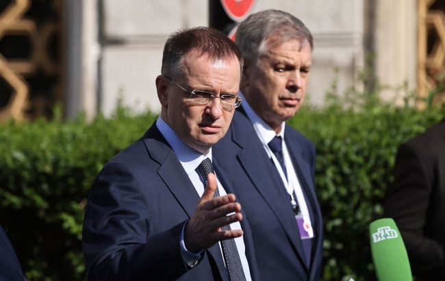 POW exchange 1,200-for-1,200: Putin's aide responds on when Russia is ready to start