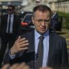 EU sanctions Putin&rsquo;s negotiator and other Russian officials