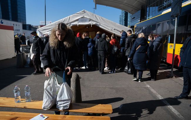 Hundreds of Romanians in Germany pose as Ukrainian refugees