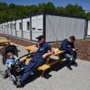 Ukraine to receive €50 million from Council of Europe for housing for displaced persons