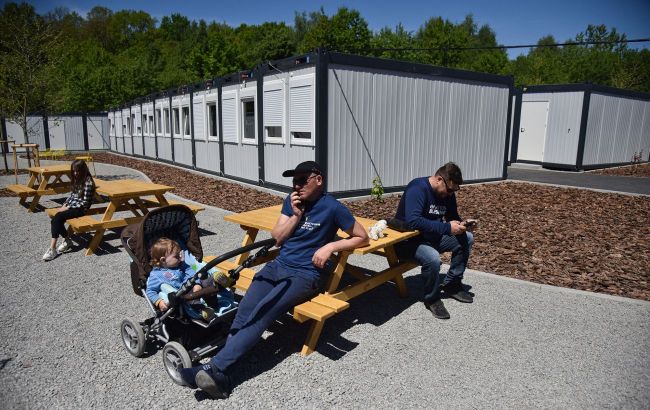 Ukraine to receive €50 million from Council of Europe for housing for displaced persons