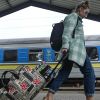 Way home. War - not the only threat to Ukrainian unity