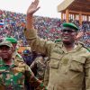 State coup in Niger - Junta aims to restore civilian rule in three years