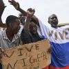 Coup in Niger - Junta demands French troop withdrawal