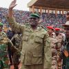 US fully withdrew its troops from Niger