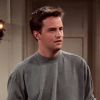'Friends' star Matthew Perry passed away at 54