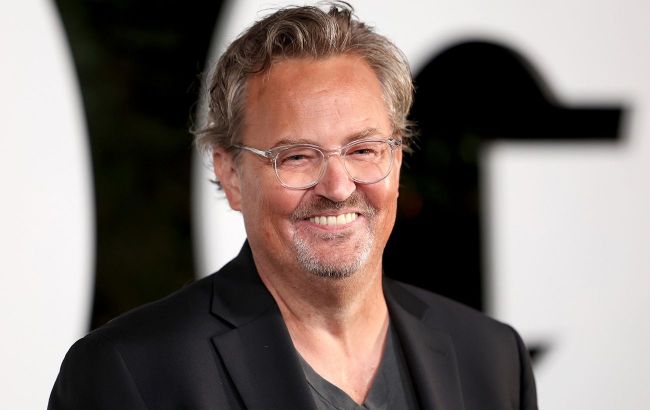 Netflix announces revealing documentary series about Matthew Perry