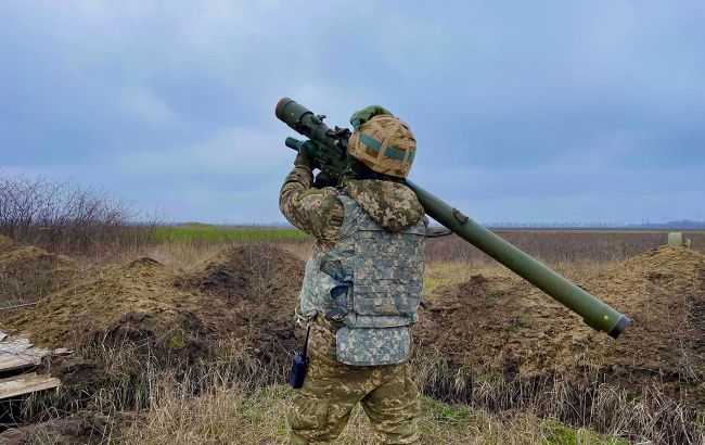 Ukrainian forces stopped Russian advance on Kupyansk-Lyman eastern front