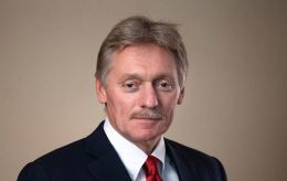 Kremlin spokesperson again presented with demands to start ceasefire