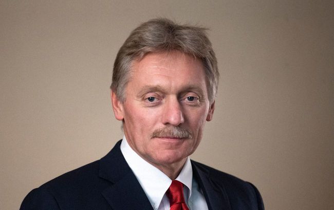 Kremlin spokesperson again presented with demands to start ceasefire