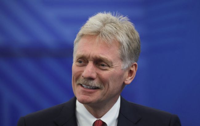 Putin ready to talk to Macron, says Kremlin spokesperson